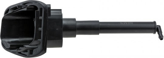 Headlight Washer Nozzle Water Jet Volvo XC90 I 2002-2015 4.4L SUV Volvo XC90 I 2002-2015 2.9L SUV Volvo XC90 I 2002-2015 2.5L SUV