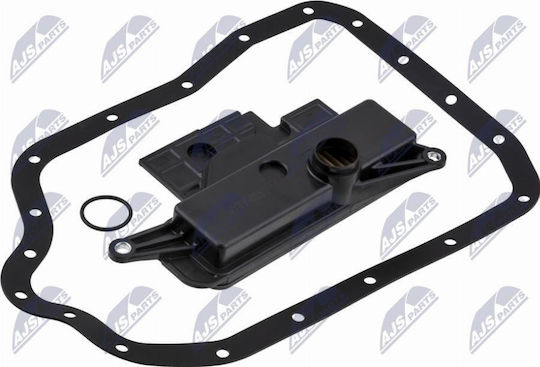 Hydraulic Automatic Transmission Filter Toyota Camry 2017-0 2.5L Sedan Toyota Camry Saloon 2011-0 2.5L Sedan Lexus ES 2012-2018 2.5L Sedan
