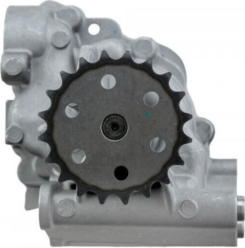 Oil Pump Renault Master III Bus 2011-0 2.3L Bus Renault Master III Platform Chassis 2010-0 2.3L Van Renault Master III Van 2010-0 2.3L Van