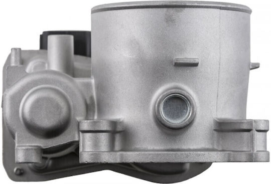 Στόμιο Πεταλούδας Γκαζιού Mazda 3 Hatchback 2018-0 2.5l Hatchback Mazda 3 Hatchback 2018-0 2l Hatchback Mazda 3 Hatchback 2018-0 2.0l Hatchback