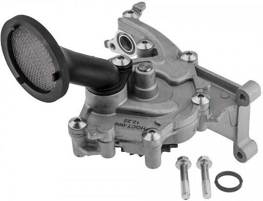 Αντλία Λαδιού Peugeot 108 2014-0 1.2l Hatchback Peugeot 108 2014-0 1.0l Hatchback Peugeot 2008 I 2013-0 1.2l Suv