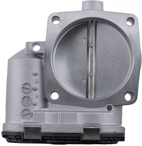 Throttle Body Porsche 911 2011-2020 3.8l Coupe Porsche 911 2004-2013 3.6l Coupe Porsche 911 2004-2013 3.8l Coupe