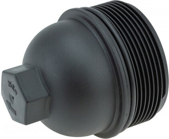 Oil Filter Cover Case Bmw 1 2006-2012 2.0l Hatchback Bmw 1 2003-2013 2l Hatchback Bmw 1 2003-2013 2.0l Hatchback