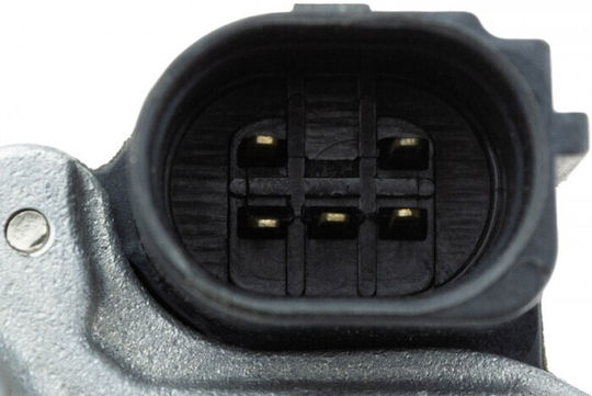 Στόμιο Πεταλούδας Γκαζιού Opel Astra J 2009-2015 1.7l Hatchback Opel Astra J Gtc 2011-0 1.7l Hatchback Opel Astra J Saloon 2012-0 1.7l Sedan