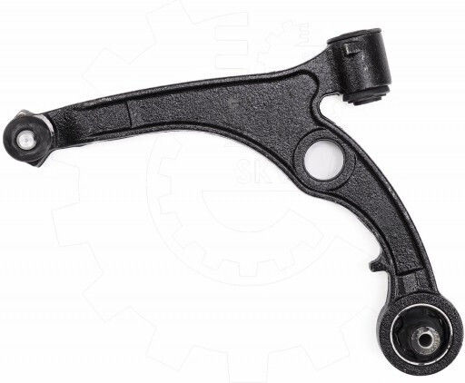 Врачонос На Окачване Fiat Stilo Преден Ос Ляв 50700797