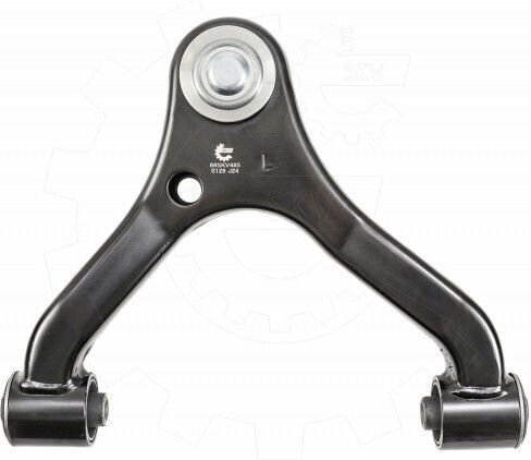 Suspension Arm Toyota Hilux Vii Front Axle Left 486300k010