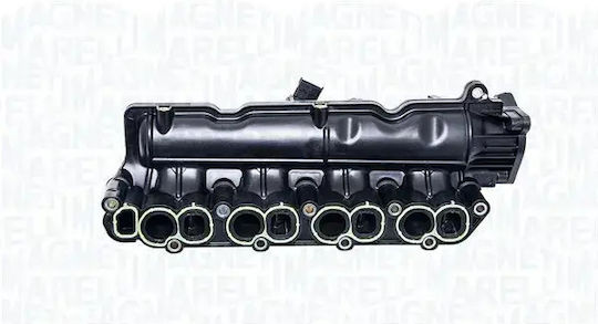 Intake Conduct Module Magneti Marelli Intake Manifold Alfa Romeo Fiat Jeep Lancia 1.3d 1.6d 1.9d 10.05
