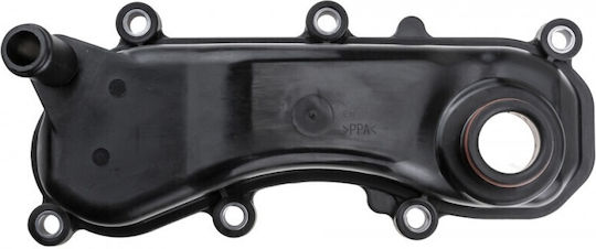 Coolant Fluid Connecting Flange Audi A4 Allroad B8 2009-2016 3.0l Estate Audi A4 B8 2007-2016 3.0l Sedan Audi A4 B8 Avant 2007-2015 3.0l Estate
