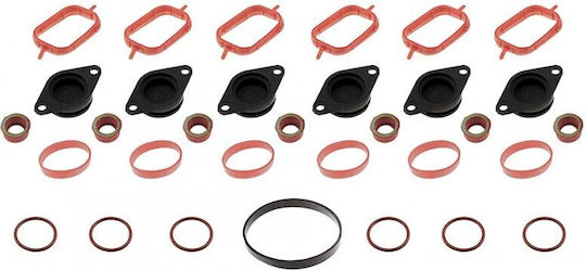 NTY Σετ Service Αυτοκινήτου για BMW E46 / E90 / E39 / E60 / X3 / X5 / E53 / X6