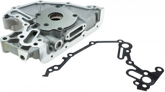 Oil Pump Audi A3 2012-2020 1.2l Hatchback Audi A3 Limousine 2013-0 1.2l Sedan Audi A3 Sportback 2012-2020 1.2l Hatchback