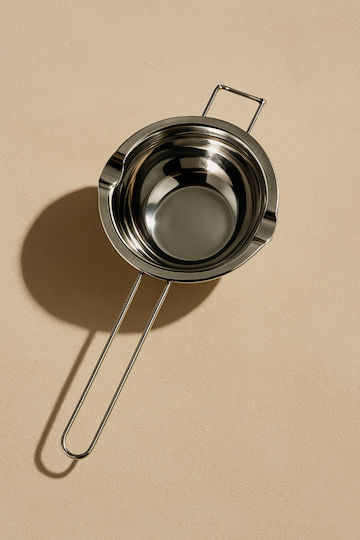 Metal Chocolate Wax Melter 400ml
