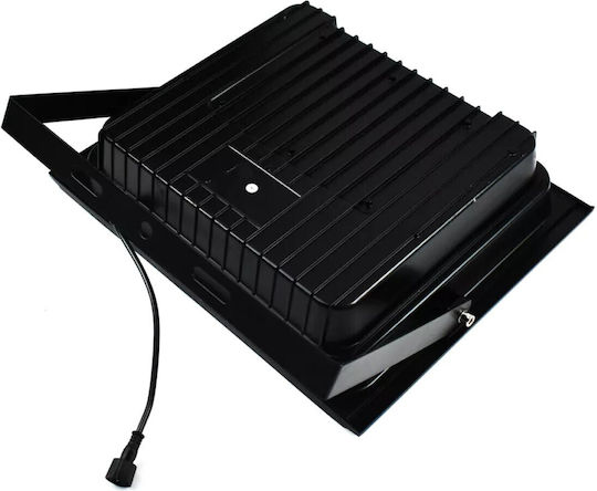 Στεγανός Ηλιακός Προβολέας LED 400W IP67