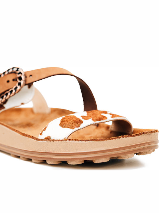 Leather Women's Sandals