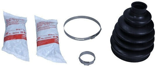 Boot Assembly Planetary Joint Febi Bilstein 48827