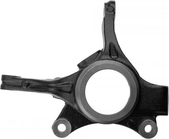Steering Knuckle Wheel Suspension Hyundai Accent V Hatchback 2017-0 1.6l Hatchback Hyundai Accent V Saloon 2017-0 1.6l Sedan Hyundai Accent V Saloon 2017-0 1.4l Sedan