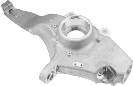 Steering Knuckle Wheel Suspension Land Rover Range Rover Evoque 2011-2019 2.0l SUV Land Rover Range Rover Evoque 2011-2019 2.2l SUV Land Rover Range Rover Evoque Convertible 2015-2019 2.0l Convertible