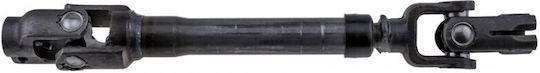 NTY Άρθρωση Άξονας Τιμονιού Für Hyundai Accent Iv 2010-0 1.6l Hatchback Hyundai Accent Iv 2010-0 1.4l Hatchback Hyundai Accent Iv Limousine 2010-0 1.4l Limousine