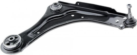 Suspension Arm Wheel Front System Renault Laguna Coupe 2008-2015 3.5l Coupe Renault Laguna Coupe 2008-2015 1.5l Coupe Renault Laguna Coupe 2008-2015 3.0l Coupe