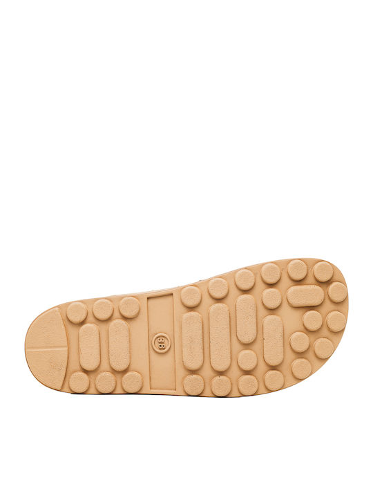 Leather Women's Sandals
