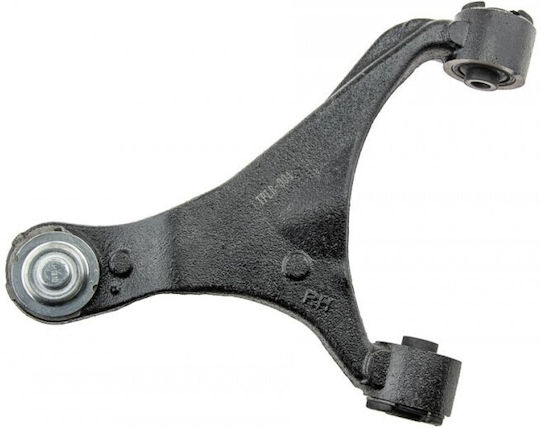Wheel Suspension Arm Land Rover Discovery III 2004-2009 2.7L SUV Land Rover Discovery III 2004-2009 4.4L SUV Land Rover Discovery III 2004-2009 4.0L SUV