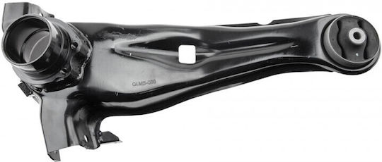 Suspension Arm Wheel Front System Mitsubishi Outlander I 2001-2008 2.0l SUV Mitsubishi Outlander I 2001-2008 2.4l SUV