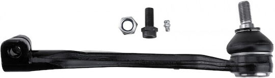 Tie Rod Ends Mini Mini 2005-2014 1.6l Hatchback Mini Mini 2005-2014 1.4l Hatchback Mini Mini 2005-2014 2.0l Hatchback