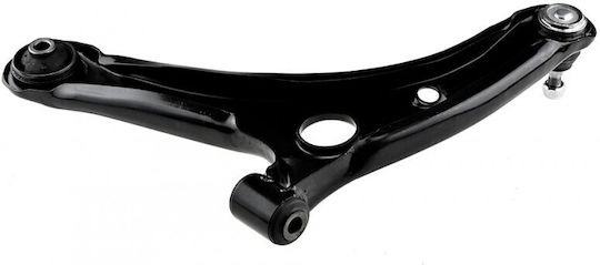 Braț De Suspensie Roți Mitsubishi Colt Czc Vi Convertible 2006-2009 1.5l Convertible Mitsubishi Colt Hatchback Van 2004-2012 1.5l Furgon Hatchback Mitsubishi Colt Vi 2002-2012 1.5l Hatchback