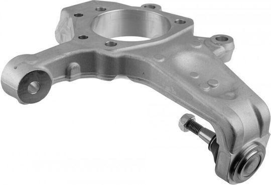 Steering Knuckle Suspension Wheels Chevrolet Corvette Convertible 1997-2004 5.7l Convertible Chevrolet Corvette Coupe 1997-2004 5.7l Coupe