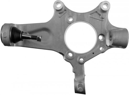 Steering Knuckle Suspension Wheels Chevrolet Corvette Convertible 1997-2004 5.7l Convertible Chevrolet Corvette Coupe 1997-2004 5.7l Coupe
