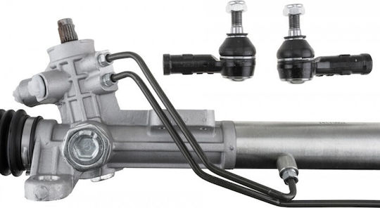 NTY Vw Caddy Ii Box Body Mpv 1995-2004 1.6l Van Autoteile für die Vorderseite