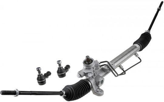 NTY Vw Caddy Ii Box Body Mpv 1995-2004 1.6l Van Autoteile für die Vorderseite