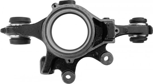 Wheel Suspension Axle Land Rover Discovery III 2004-2009 2.7L SUV Land Rover Discovery III 2004-2009 4.4L SUV Land Rover Discovery III 2004-2009 4.0L SUV