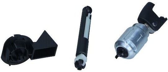 Κλείδωμα Καπό Κινητήρα Ford Focus 04-12 Σετ 1355231