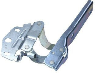 Mendes Capo Motor VW Passat 06-11 Stângă 3aa823301