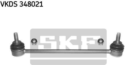 Рамо На Окачване Свързваща Щанга Skf Vkds 348021