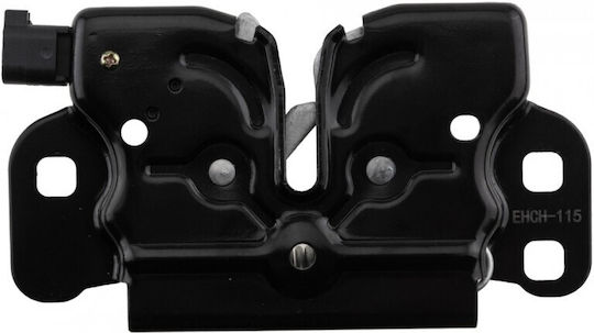 Engine Hood Lock Jeep Cherokee 2014 68237158ab