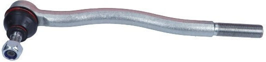 Bumper Febi Bilstein 48117