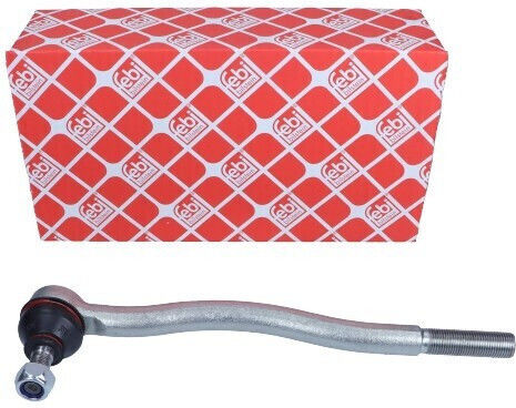 Bumper Febi Bilstein 48117