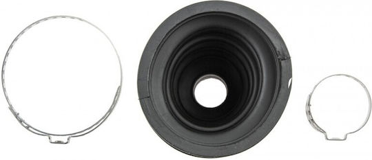 Lenkungsstangenmanschette Opel Combo Box Body Mpv 2001-0 1.7l Van Opel Combo Box Body Mpv 2001-0 1.3l Van Vauxhall Combo Mk Ii 2001-2012 1.3l Van
