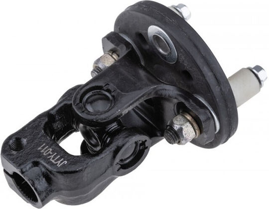 NTY Frontsystem für das Auto Toyota Land Cruiser 100 1998-2008 4,5l SUV Toyota Land Cruiser 100 1998-2008 4,2l SUV Toyota Land Cruiser 100 1998-2008 4,7l SUV