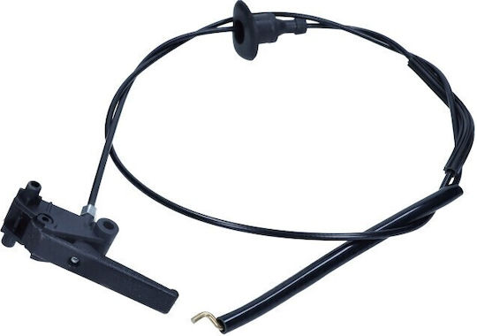 Sârmă Deschizător Bonetă Motor Peugeot 206+ 7937t4