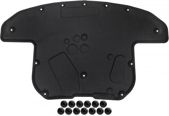 NTY Engine Hood Insulation A2056820026