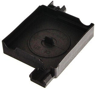Engine Hood Lock Cover Audi A3 13 4h0823543