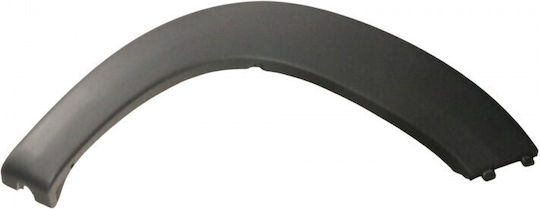 Matriță Fender Fiat Ducato 06 14 Spate Stânga Gri 1307241070
