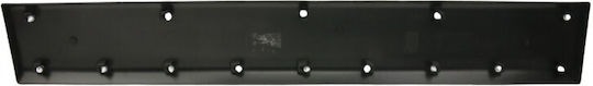 Exterior Mold Renault Master 10 Side Front Left Short Medium 828210159r