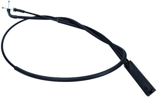 Sârmă Capotă Motor BMW X5 E70 X6 E71 51237184456