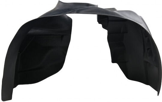 Innenkotflügel Rad Fiat Ducato 06 Rechts Satz 1372763080