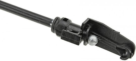 Cablu Deschidere Capotă Volkswagen Touareg 7l 2003-2010 7l6823531