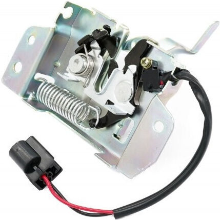 Engine Hood Lock Mitsubishi Asx 5908a196