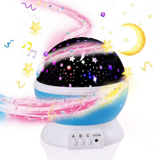 LED Лунна Светлина Осветително Тяло LED Лунна Светлина Осветително Тяло